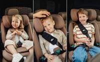 Столче за кола Britax Romer Advansafix Pro - 98