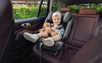 Столче за кола Britax Romer Advansafix Pro - 102