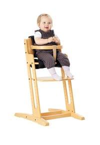 BabyDan - Столче за хранене DanChair Limited - 3