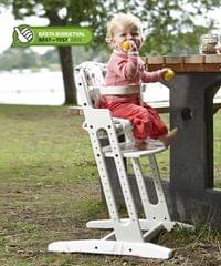 BabyDan - Столче за хранене DanChair Limited - 4
