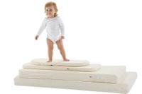 BabyDan - Матрак Comfort за кош за новородено Angel Nest... - 2