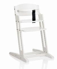 BabyDan - Столче за хранене DanChair - 1