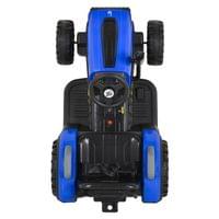 Акумулаторен трактор Terron - 18 Акумулаторен трактор Terron - 18