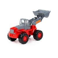 Трактор с лопата Craft 36940 - 2