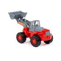 Трактор с лопата Craft 36940 - 2