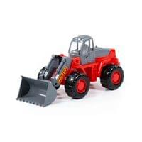 Трактор с лопата Craft 36940 - 3