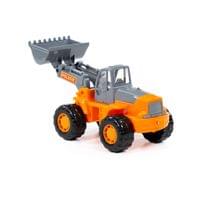 Трактор с лопата Craft 36940 - 7