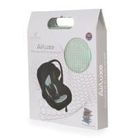 Подложка за стол за кола 40-87 см AIRLUXE мента - 3