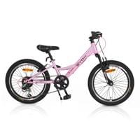 Велосипед със скорости 20" Princess - 2 Велосипед със скорости 20" Princess - 2