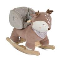 Люлка плюшена Daphne - 1