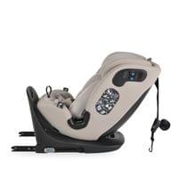 Стол за кола GTS 40-150см - 26