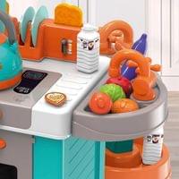 Кухня сензорна Little Chef 008-938А - 2