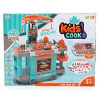 Кухня сензорна Little Chef 008-938А - 3