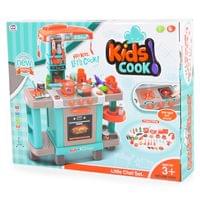 Кухня сензорна Little Chef 008-938А - 4
