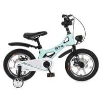Детски велосипед 14" GTR - 8 Детски велосипед 14" GTR - 8