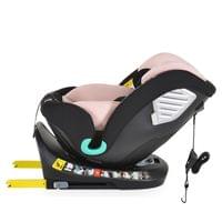 Стол за кола Serengeti 40-150см розов - 7