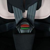 Стол за кола Serengeti 40-150см розов - 13