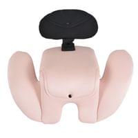 Стол за кола Serengeti 40-150см розов - 15