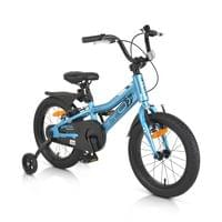 Детски велосипед alloy 16 Special - 2