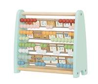 Дървено сметало TJ558N - 1