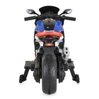 Акумулаторен мотор Surfer син - 2