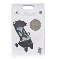 Подложка за количка AIRLUXE сив - 3