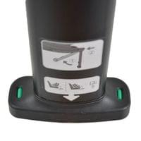 СТОЛ ЗА КОЛА HOKU I-SIZE 40-150СМ - 55