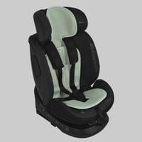 Подложка за стол за кола 76-150 см AIRLUXE мента - 2