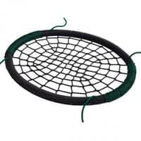 Люлка гнездо Oval зелен - 1