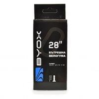 Вело вътрешна гума BYOX 700 х 45C - 1