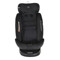 Стол за кола Castor с опция сън 40-150см - 59