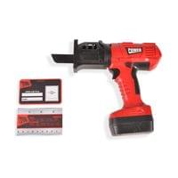 Прободен трион Power Tools 3 части T1402 - 3