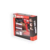 Прободен трион Power Tools 3 части T1402 - 5