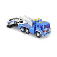 1:16 Репатрак с кола WY570E - 1