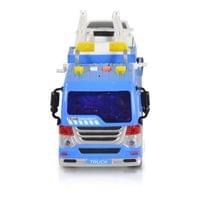 1:16 Репатрак с кола WY570E - 2