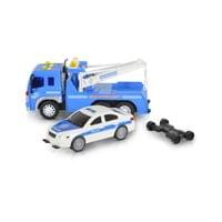 1:16 Репатрак с кола WY570E - 5 1:16 Репатрак с кола WY570E - 5