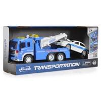 1:16 Репатрак с кола WY570E - 6 1:16 Репатрак с кола WY570E - 6