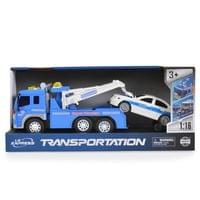 1:16 Репатрак с кола WY570E - 7 1:16 Репатрак с кола WY570E - 7