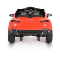 Акумулаторна кола Dakota - 16