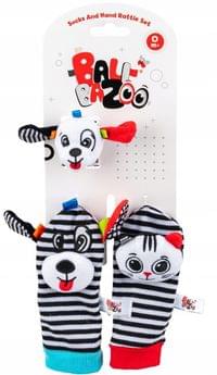 Дрънкалки чорапи 82249 - 1