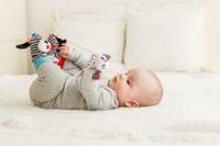 Дрънкалки чорапи 82249 - 2