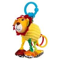 Висулка с вибрация лъвче Leon 82856 - 2