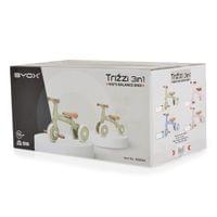 Мини баланс велосипед Trizzi - 33