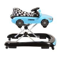 Проходилка Cabrio 2в1 - 18 Проходилка Cabrio 2в1 - 18