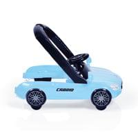 Проходилка Cabrio 2в1 - 28 Проходилка Cabrio 2в1 - 28