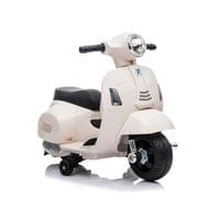Акумулаторен мотор Vespa GTS Sport - 5