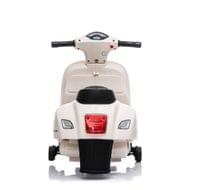 Акумулаторен мотор Vespa GTS Sport - 13