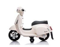 Акумулаторен мотор Vespa GTS Sport - 21