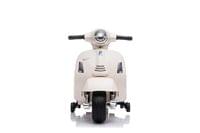 Акумулаторен мотор Vespa GTS Sport - 25