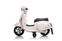 Акумулаторен мотор Vespa GTS Sport - 29